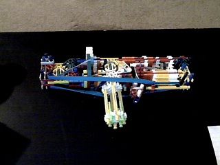 Knex Tool Gun M6T
