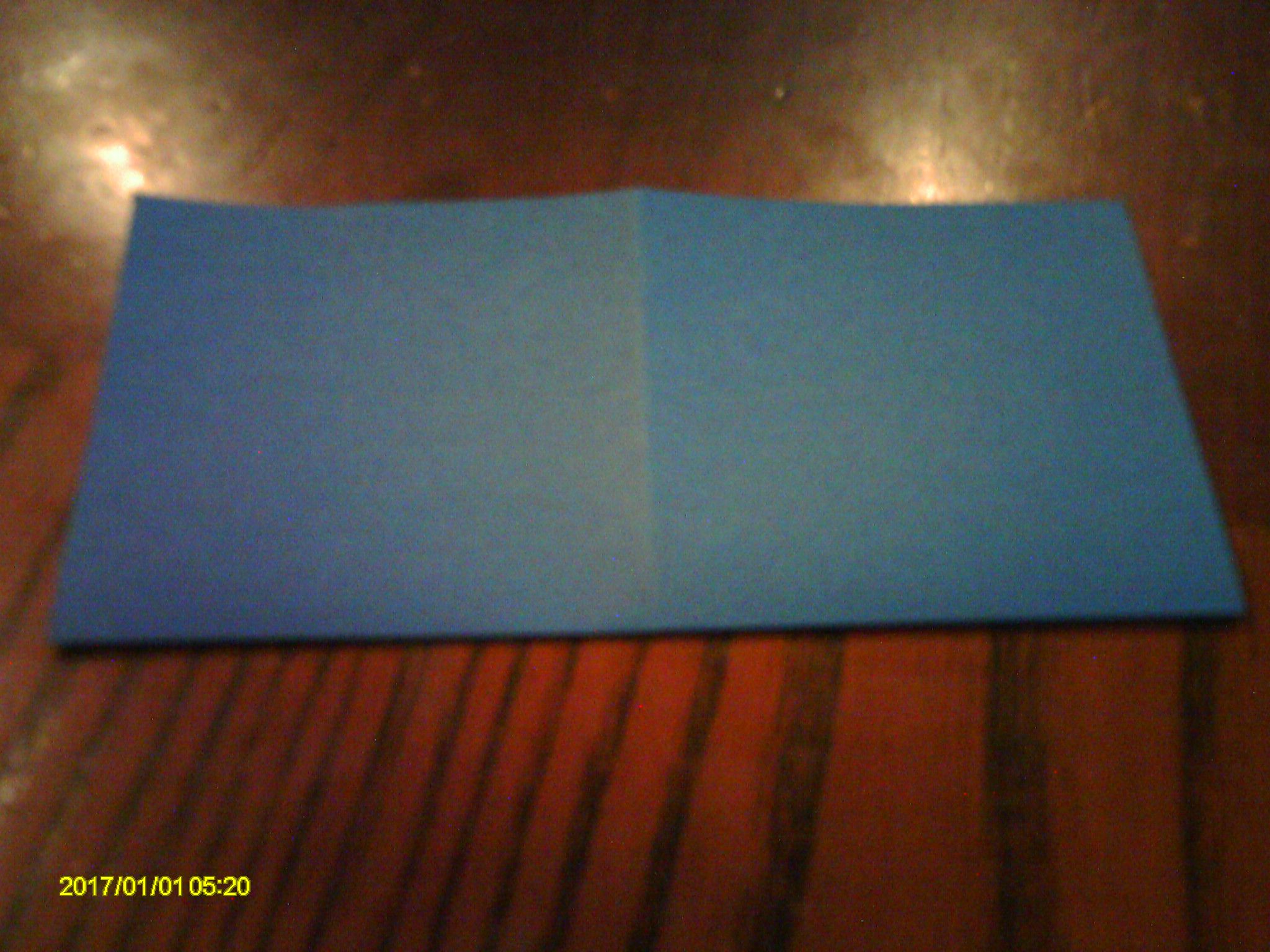 How to Make an Origami Skirt 4 Steps Instructables