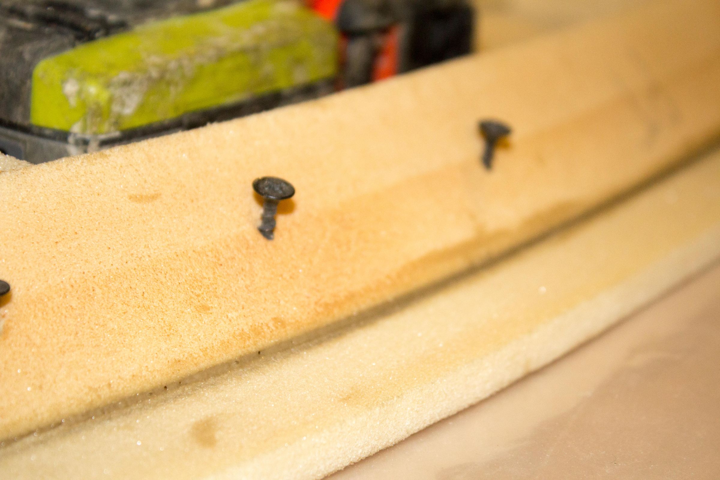 CarbonFiber Electric Skateboard Deck 8 Steps (with Pictures