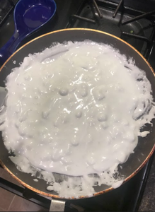 Step 7: Melt Marshmallows