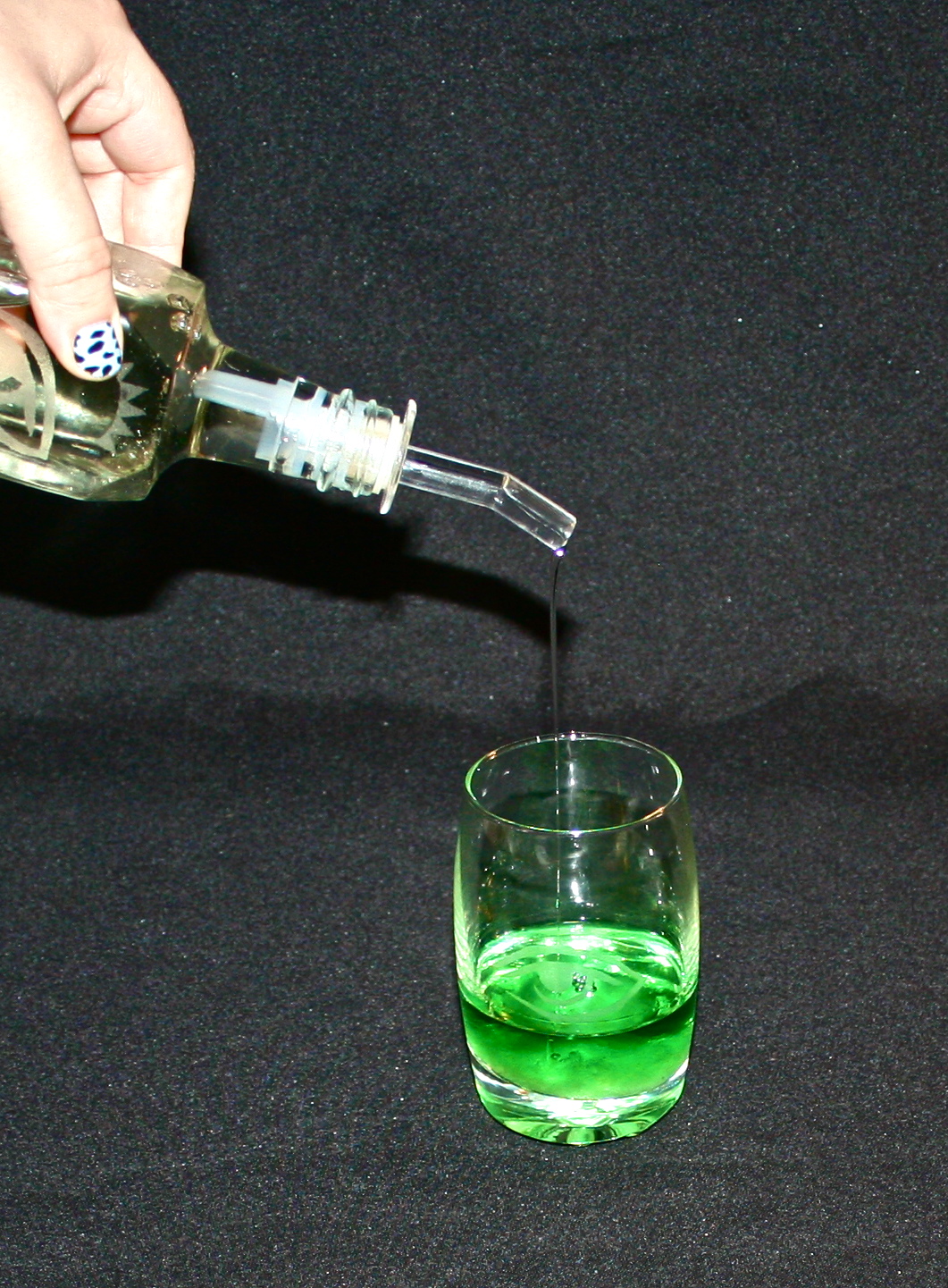 How to Serve Absinthe 3 Steps Instructables
