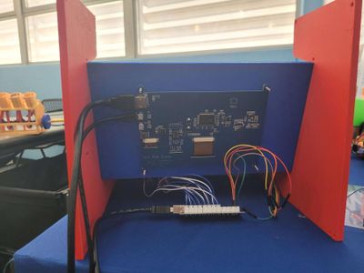Wiring