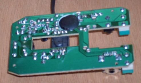 Foot Operated Computer Mouse : 7 Steps (with Pictures) - Instructables