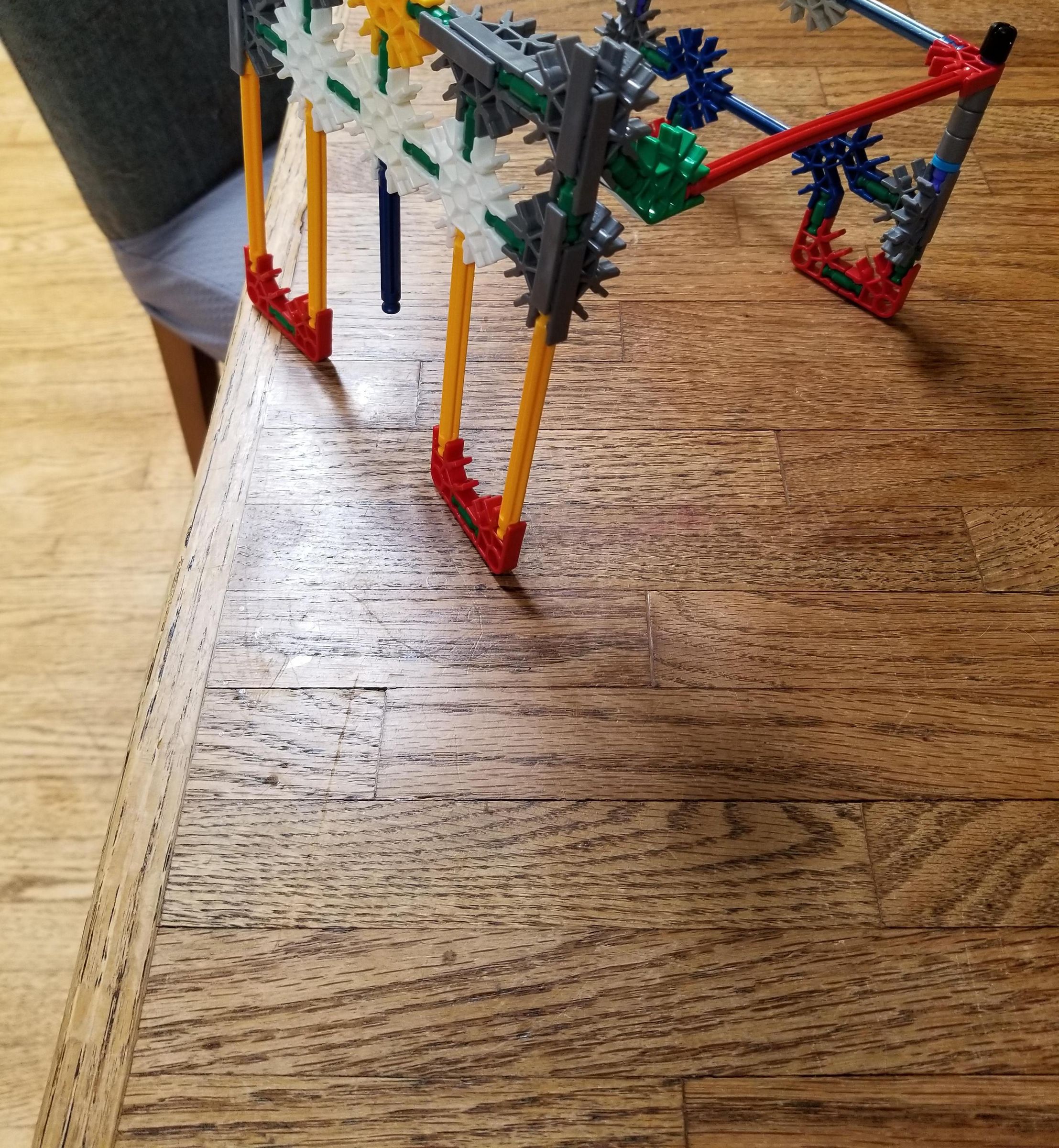 Knex Helmet
