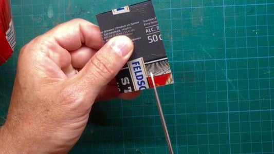 Hot Air Balloon Basket