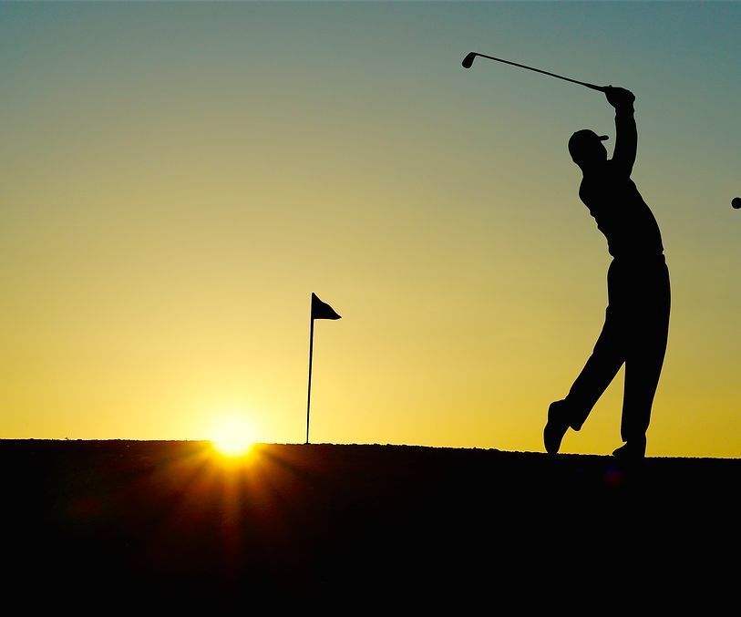 How to Swing a Driver