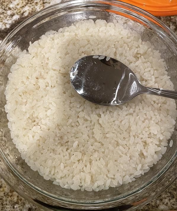 Wine Riz Easy Rice Wine : 6 Steps (with Pictures) - Instructables