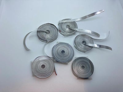 Soda Can Strip Cutter