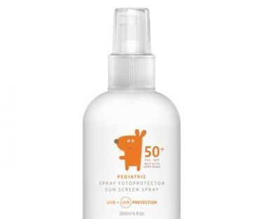 Babe Pediatrik Güneş Koruyucu Spf 50 Losyon 100 Ml