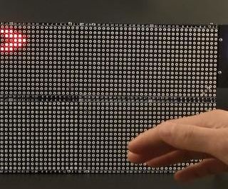 Gesture-Controlled Pac Man W/ Arduino & Grove Gesture Module