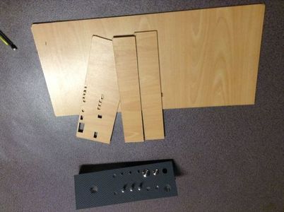 Computer Control Box : 10 Steps (with Pictures) - Instructables