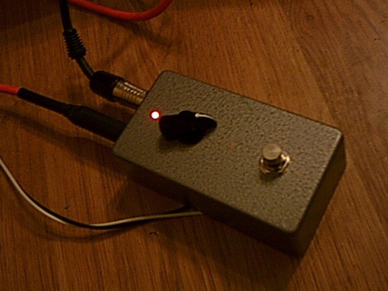 Creations From My Dungeon of Electricity