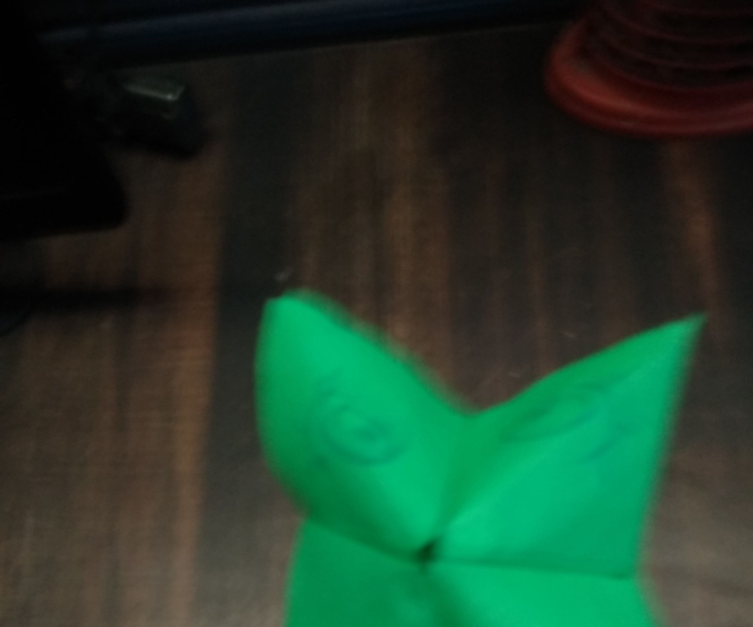 Paper Hand Puppet Easy