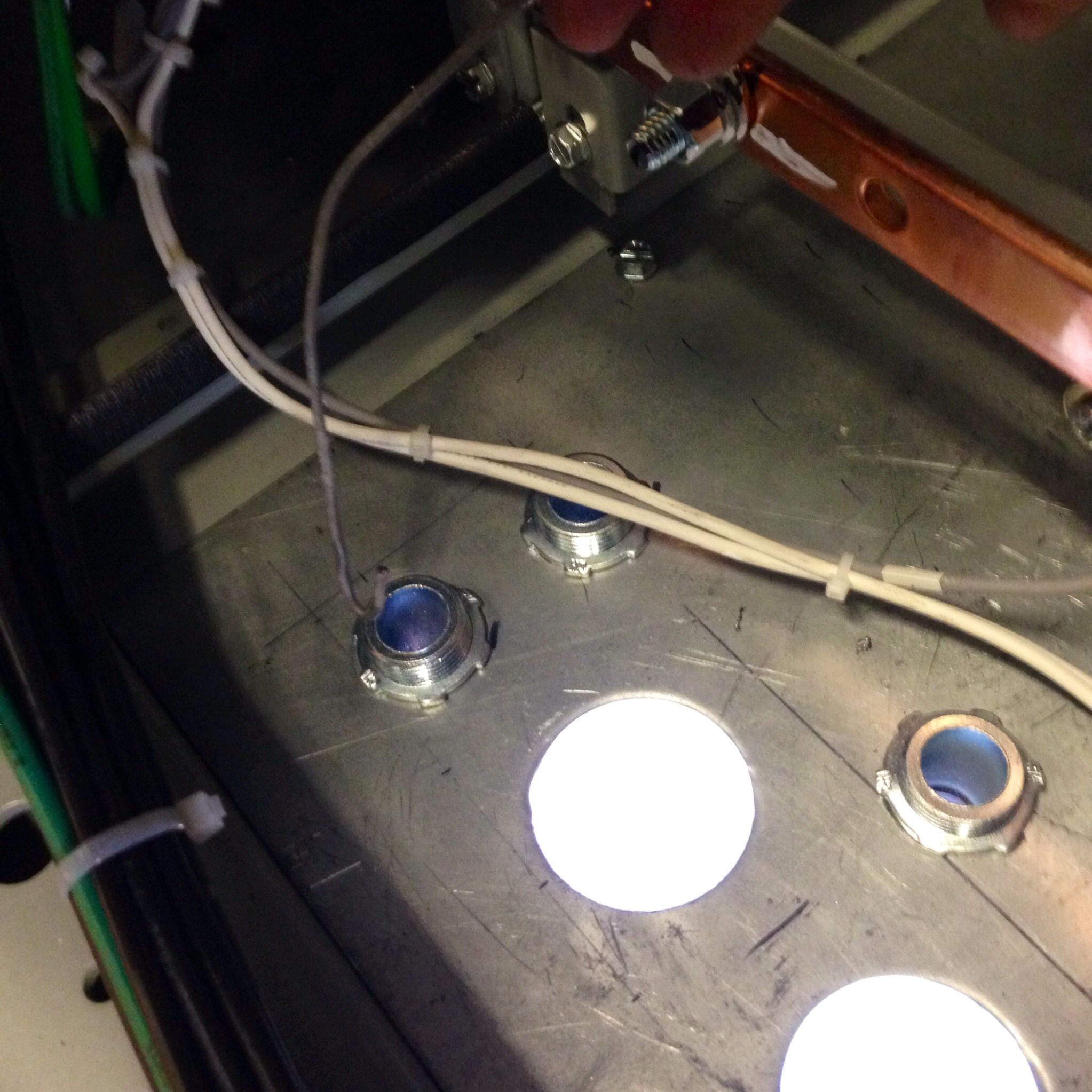How to Install a CGB With No Help 9 Steps Instructables