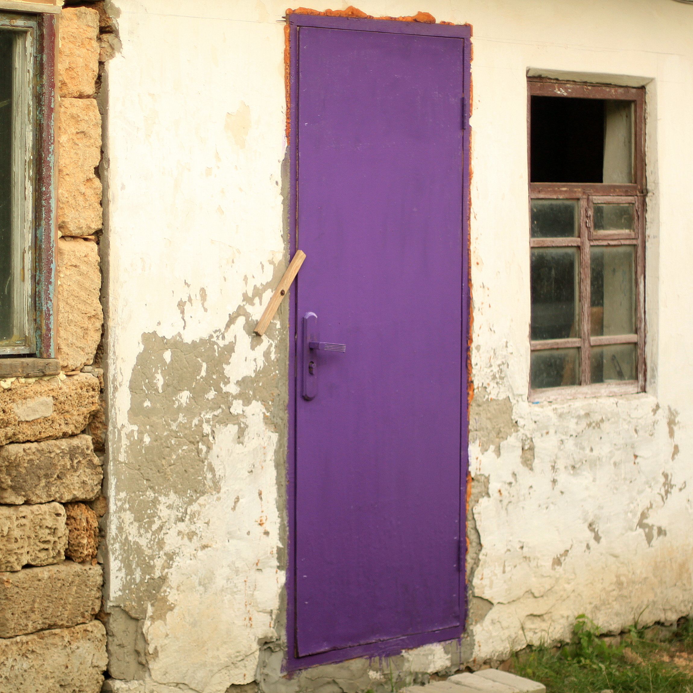 How to Paint the Door? 4 Steps (with Pictures) Instructables