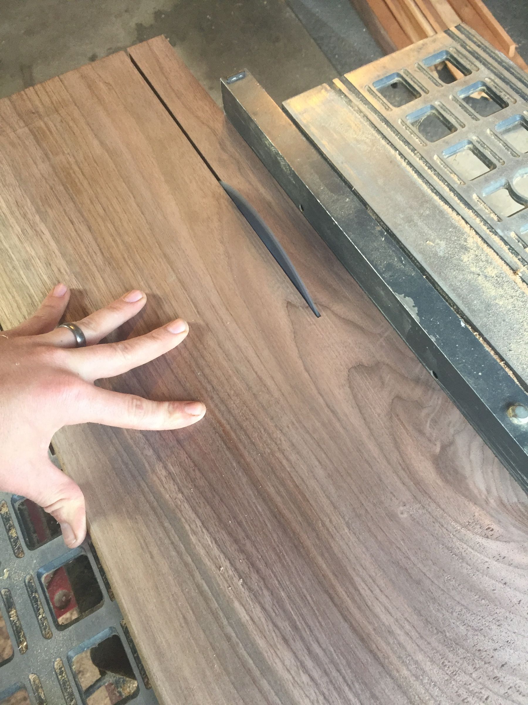 Hardwood Rug : 9 Steps (with Pictures) - Instructables