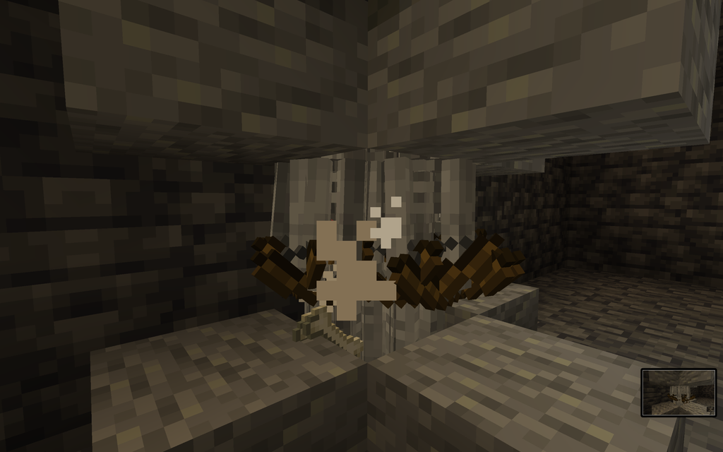 GUIDE TO BUILDING a MINECRAFT MOB GRINDER : 9 Steps - Instructables