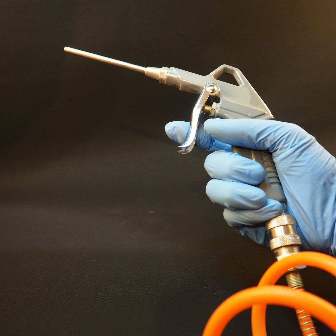 Revive an Old Microscope: Proper Cleaning, New Light Source (with ...