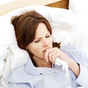 How to Get Rid of a Chest Cold Naturally