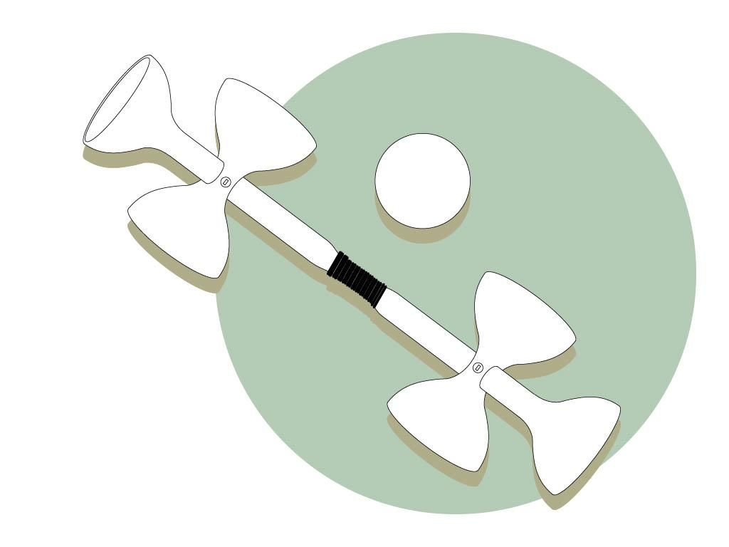 Zendaka - Le Kendama Évolue