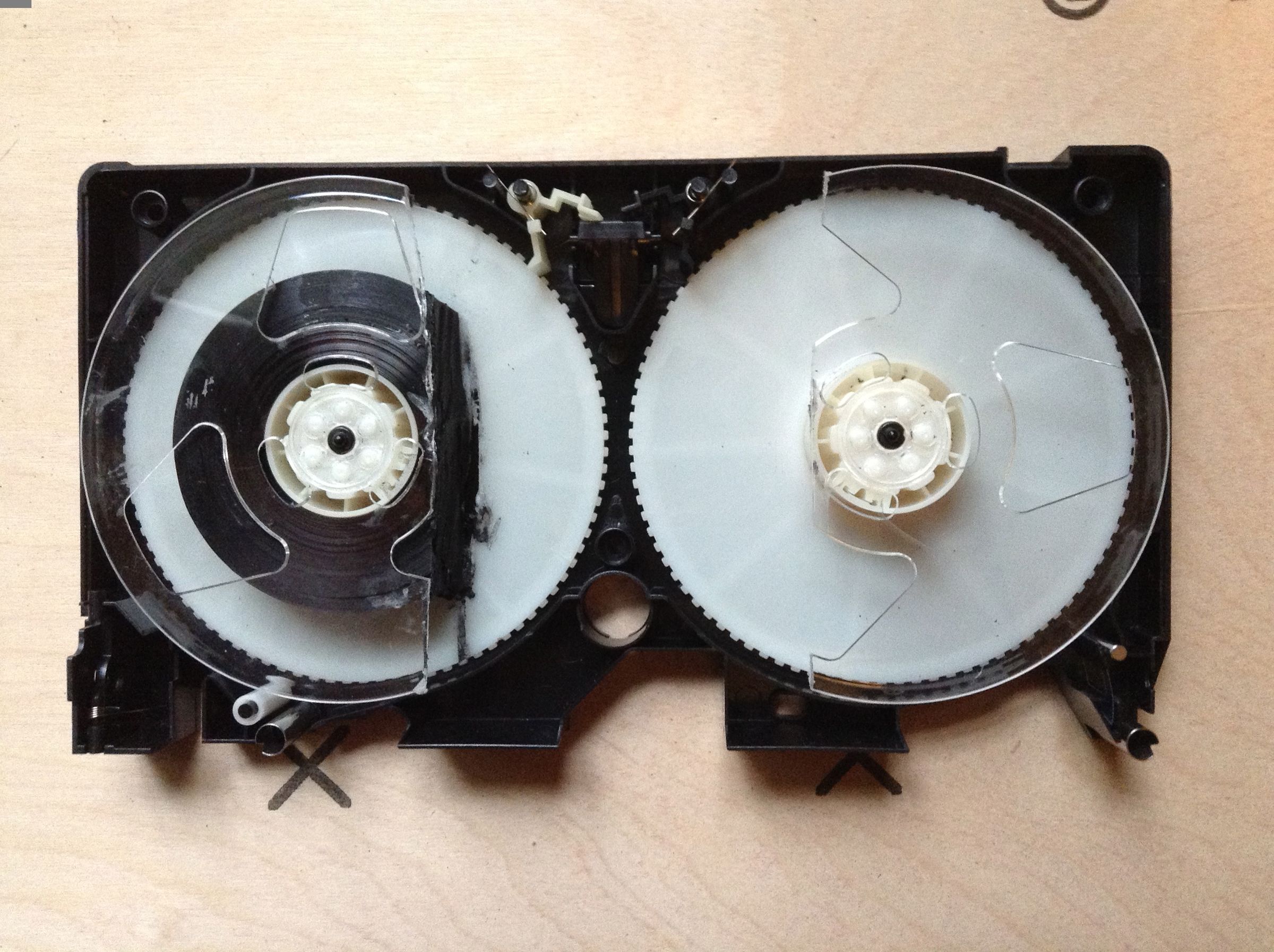 FileVHS Cassette Tape Wikipedia, 53 OFF