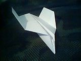 Quick and Simple Paper Plane