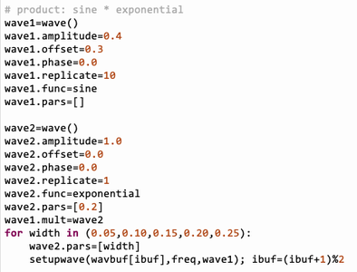 Arbitrary Wave Generator With the Raspberry Pi Pico : 5 Steps (with ...