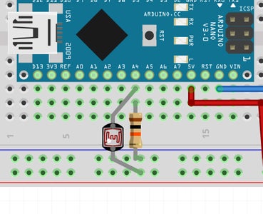 Arduino Based Light Chimes : 6 Steps (with Pictures) - Instructables