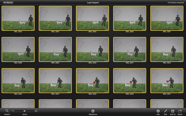 Make a Stop Motion Animation - for Beginners : 9 Steps - Instructables