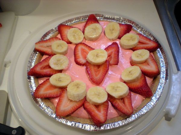 How to Make a Kool-Aid Pie