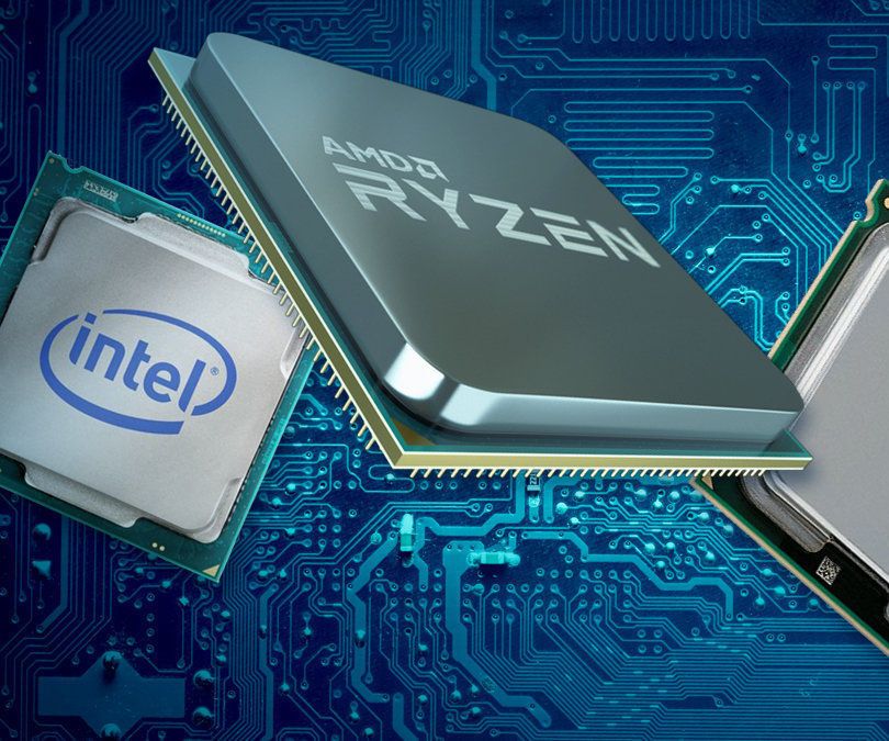 How to Replace the CPU in a Laptop