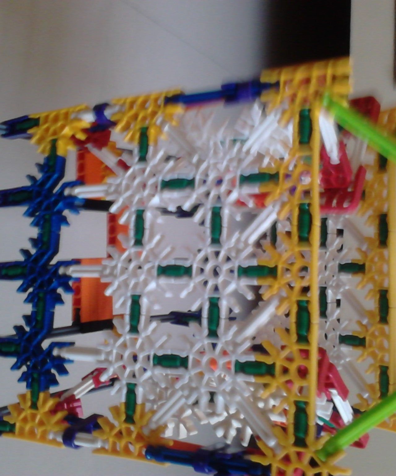 Knex Bag