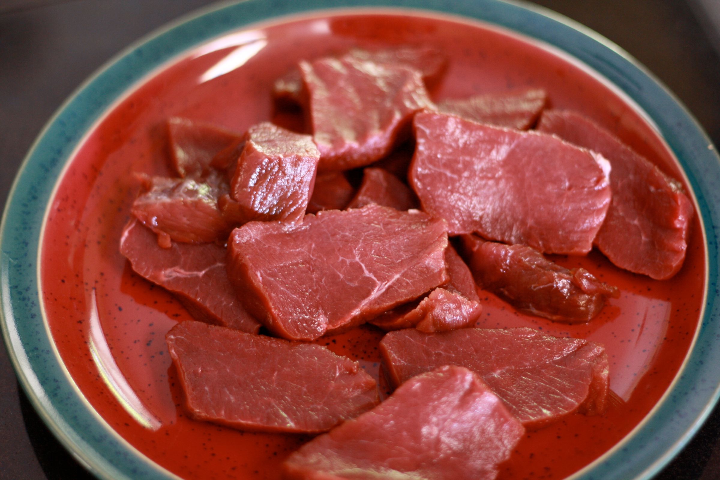 Venison Loin Cooked En Sous Vide 7 Steps (with Pictures) Instructables