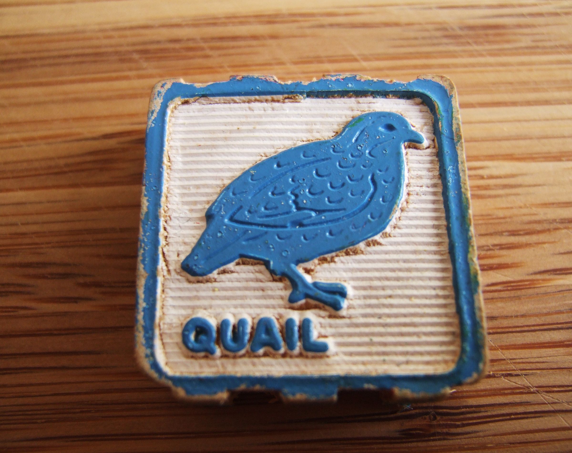 Vintage Wooden Block Necklace (with Pictures) Instructables