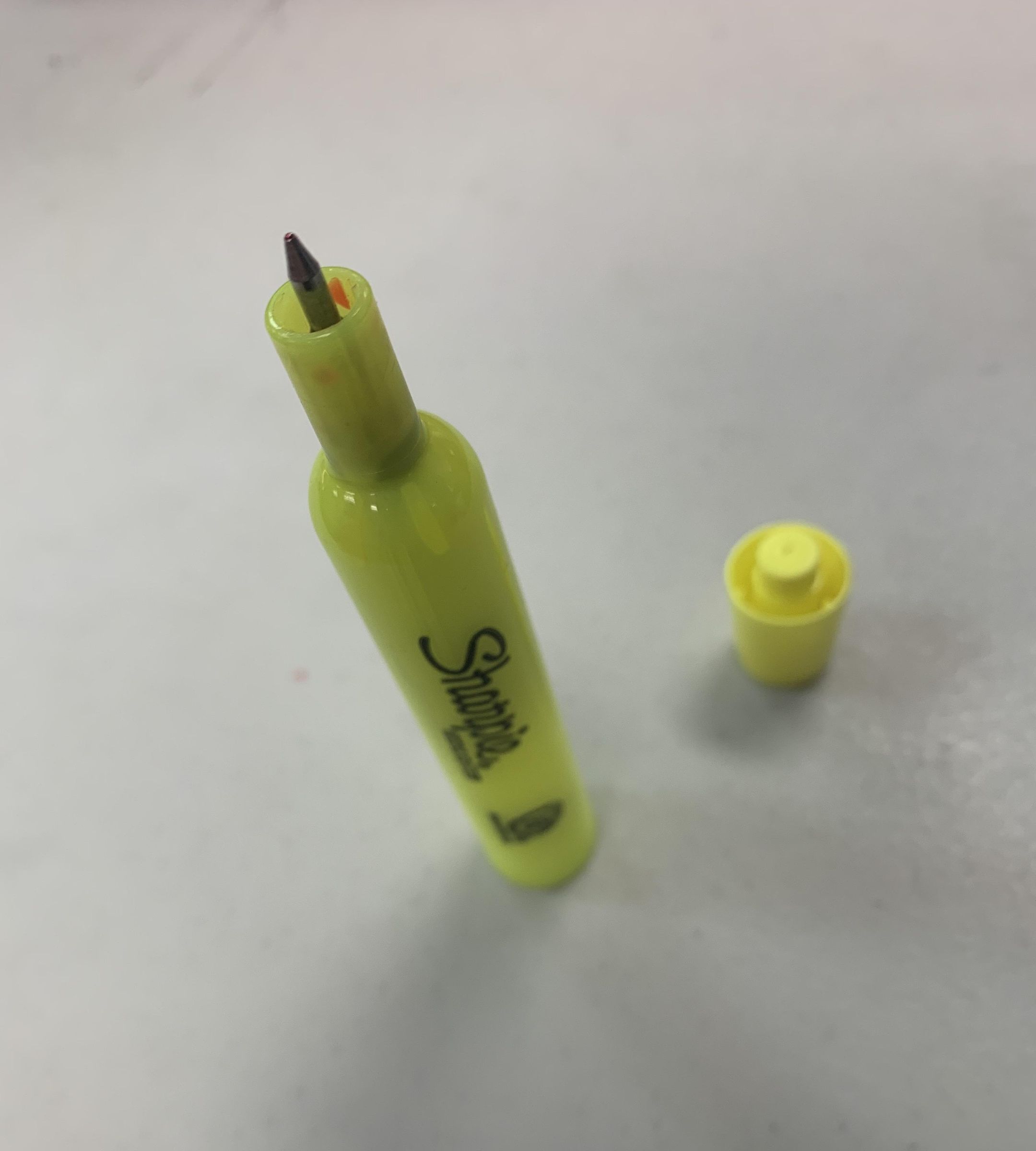Highlighter Pen
