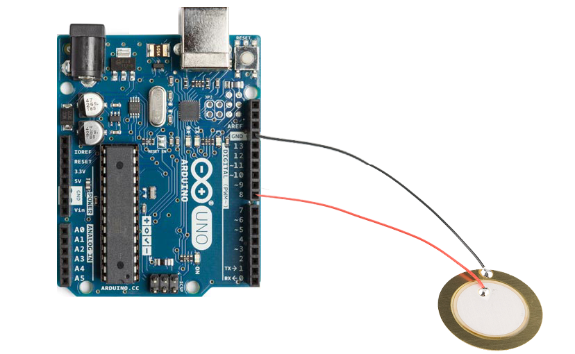 Translate Songs to Be Played on Arduino : 8 Steps - Instructables