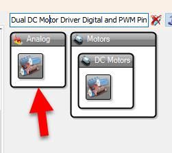 In Visuino Add Components photo 7 In Visuino Add Components photo 7