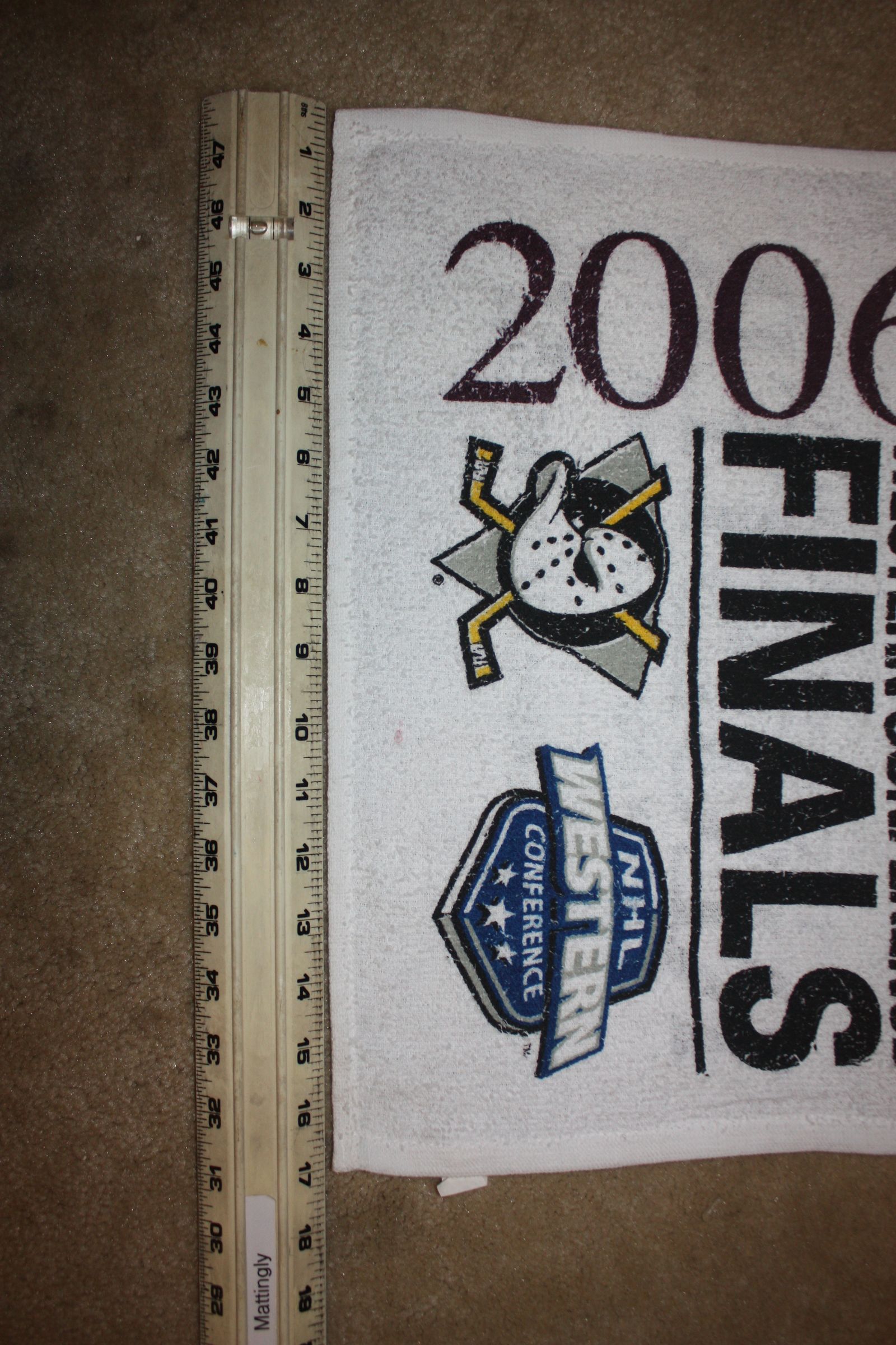 Rally Towel Quilt 8 Steps Instructables