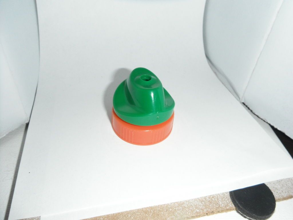 In Tank Toilet Cleaner and Deodorizer 10 Steps Instructables