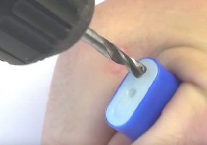 To Do a USB FLASH DRIVE-LIGHTER You Need!!!