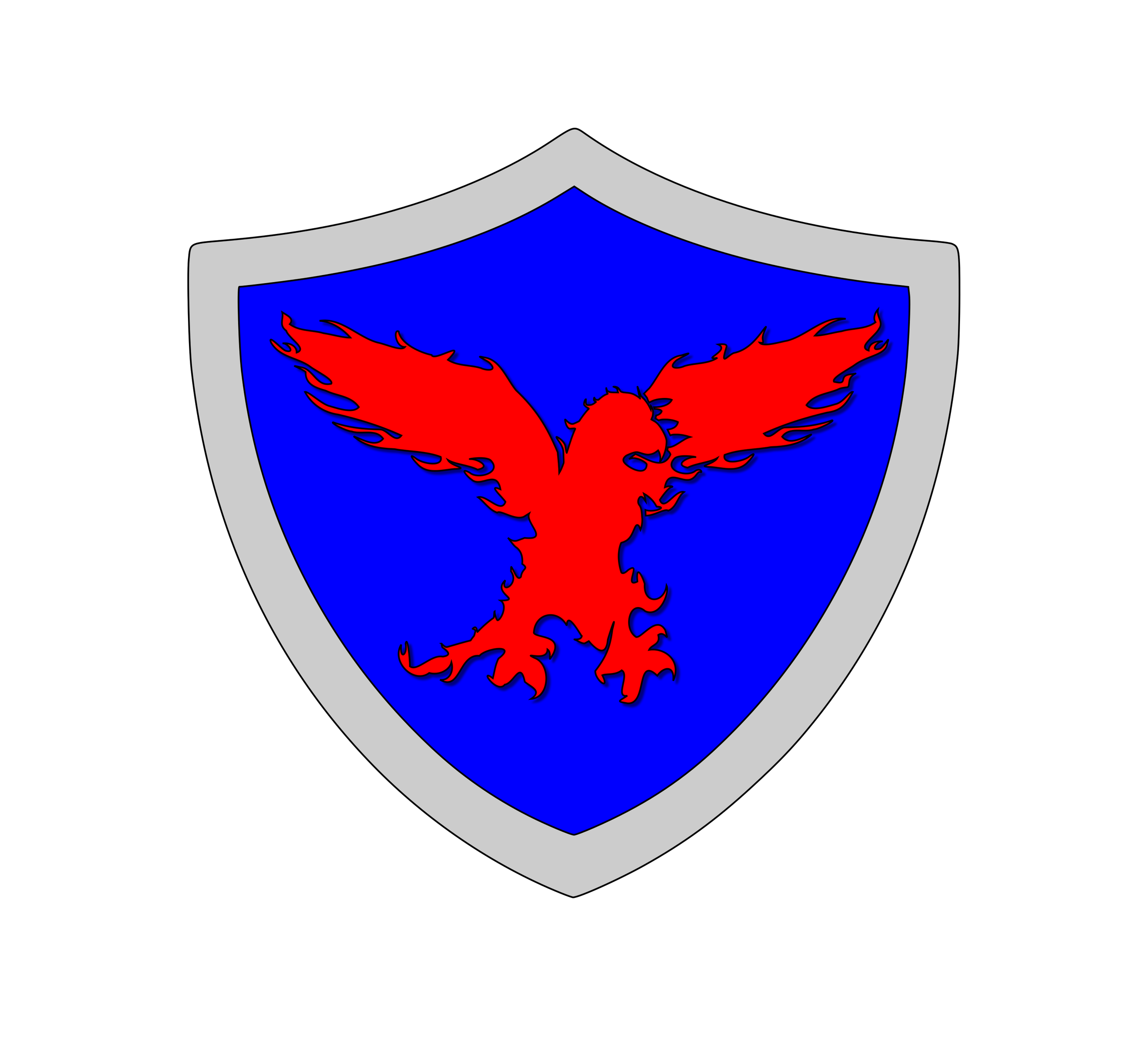 Rusty Phoenix Motors