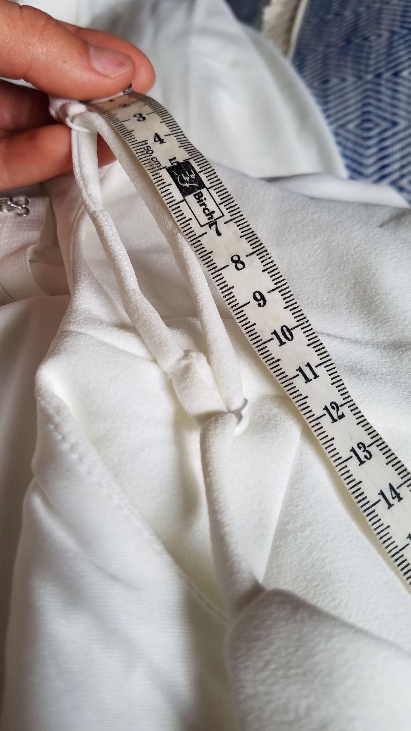 Designing & Sewing My Wedding Dress 10 Steps (with Pictures) Instructables