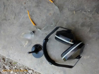 Make a Pickle Weight