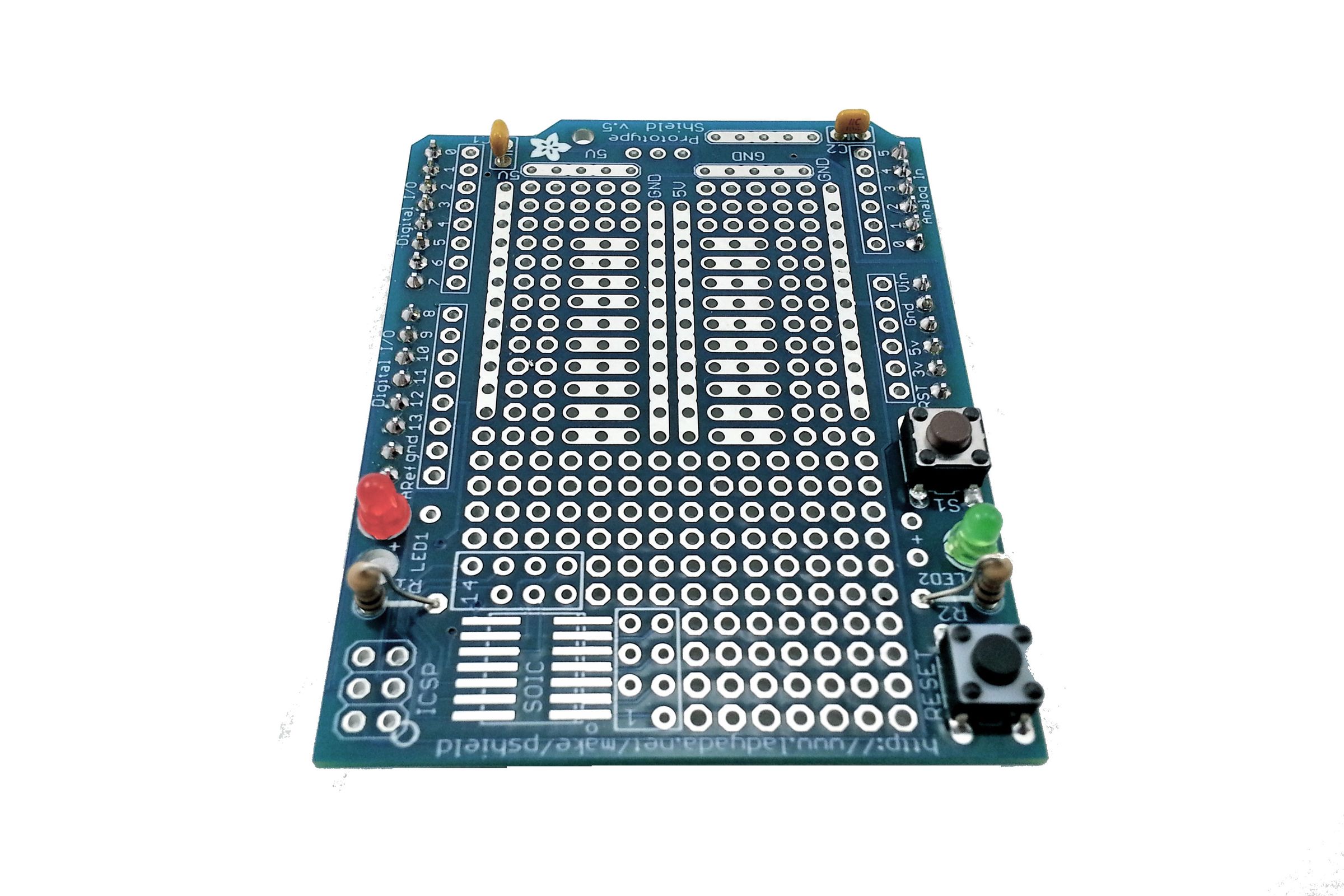 Bionic Iron Man Armor (w/ Sound Effects) 36 Steps (with Pictures