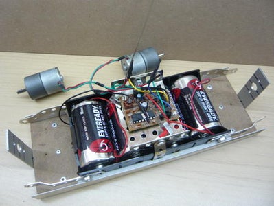 Putting Things Together