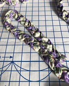 A Hand Woven and Hand Sewn Rag Rug : 8 Steps (with Pictures ...