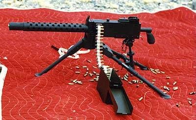 Sniper Hunt