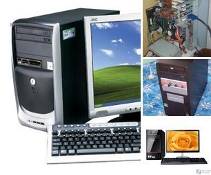 How to Build a Computer