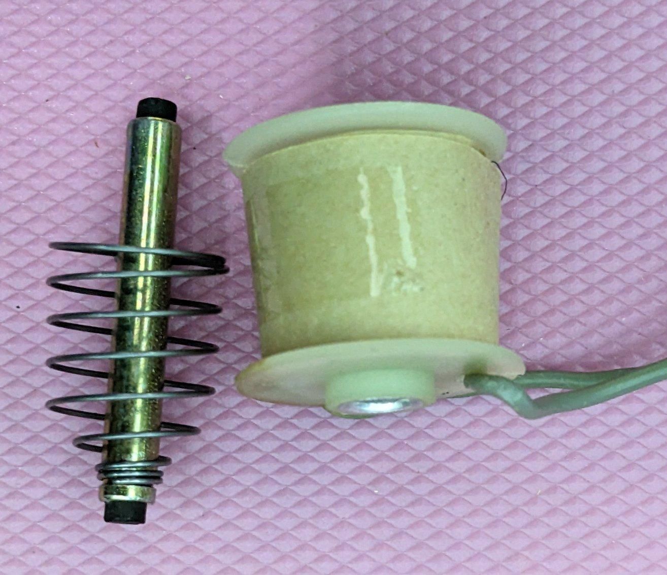 Use a Classic Ding-Dong Bell With a Novel Modification to Activate ...