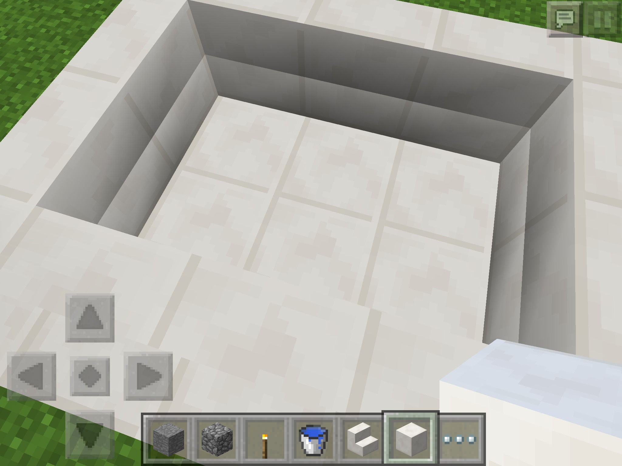 MC Bathroom Furniture #2